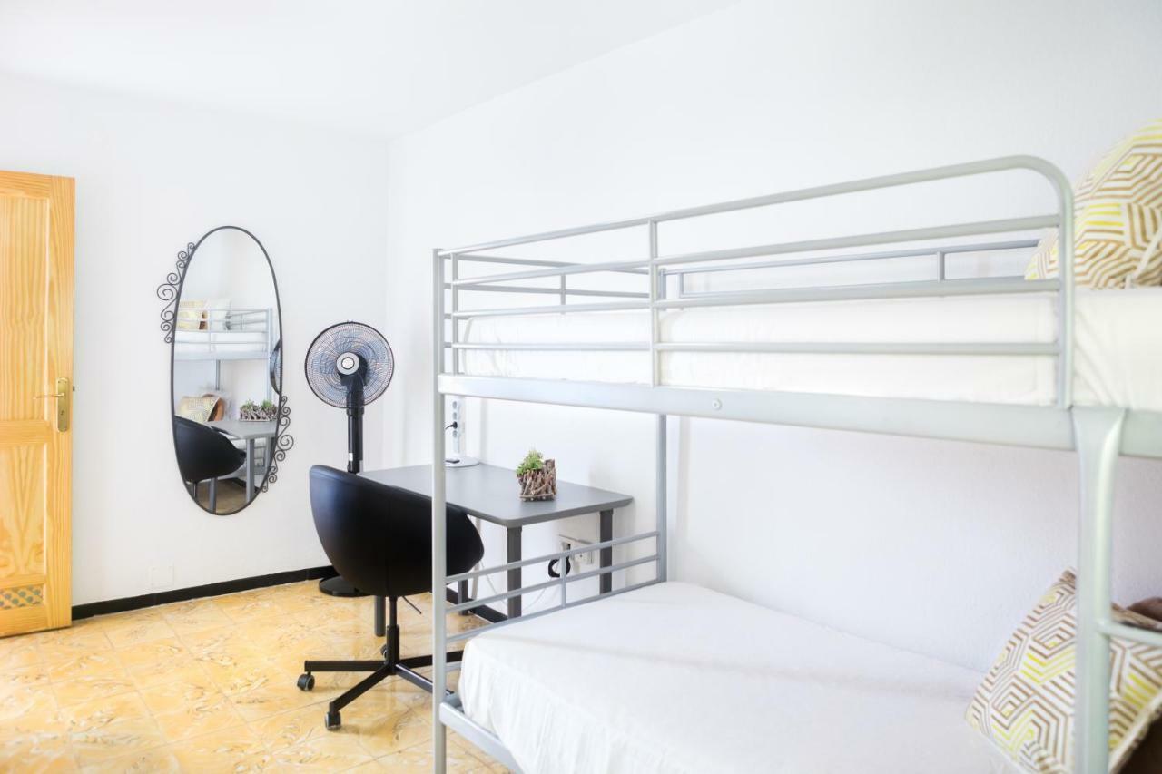 Casa Tia Julia, Vivienda Independiente 4 Pax En Playa Las Teresitas San Andres  ภายนอก รูปภาพ