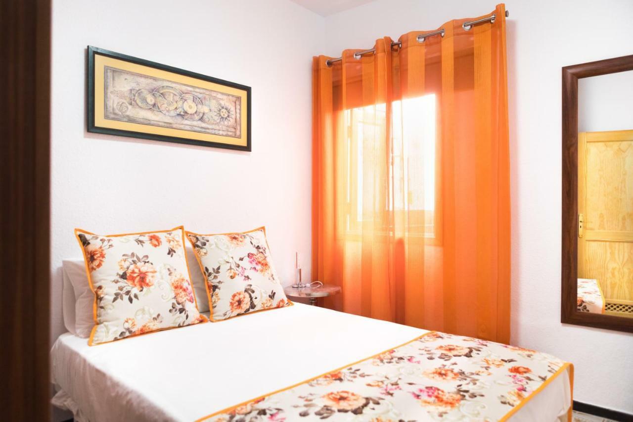 Casa Tia Julia, Vivienda Independiente 4 Pax En Playa Las Teresitas San Andres  ภายนอก รูปภาพ