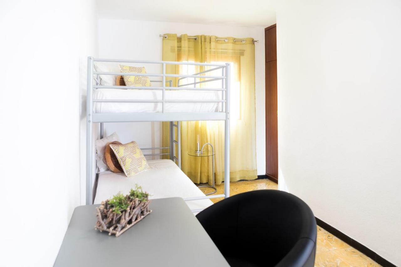 Casa Tia Julia, Vivienda Independiente 4 Pax En Playa Las Teresitas San Andres  ภายนอก รูปภาพ